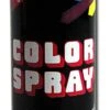 Haarspray Glitter Multicolor -Halloween Kostüm Geschäft 17062 Haarspray Glitter Multicolor