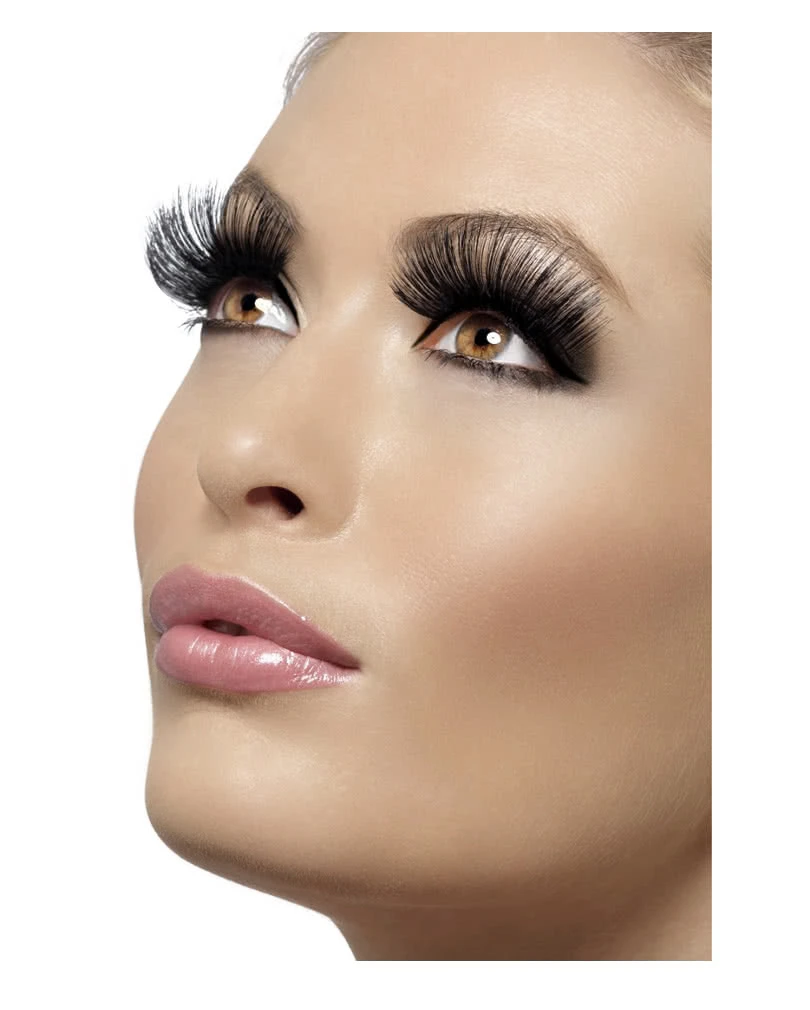 60´s Style Wimpern 3 60´s Style Wimpern
