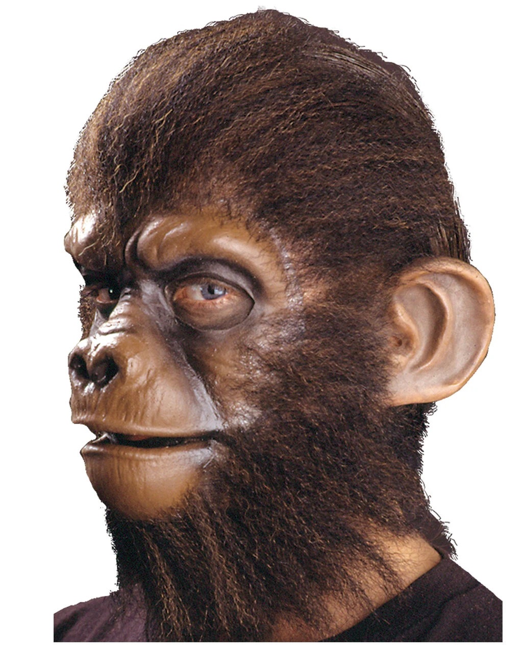 Affen Latex Ohren 3 Affen Latex Ohren