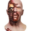 Airport Zombie Maske 2 Airport Zombie Maske -Halloween Kostüm Geschäft airport zombie maske dawn of the dead maske airport zombie mask horror maske kaufen 51860 01