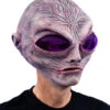 Alien Attack Maske -Halloween Kostüm Geschäft alien attack maske 21277