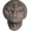 Alien Foamlatex Maske Deluxe -Halloween Kostüm Geschäft alien foamlatex maske deluxe ausserirdischen maske aus latex 22194
