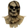 Antik Skelett Vogelscheuche Maske -Halloween Kostüm Geschäft antik skelett vogelscheuche maske vintage skeleton scarecrow mask halloween und horrormasken 52859