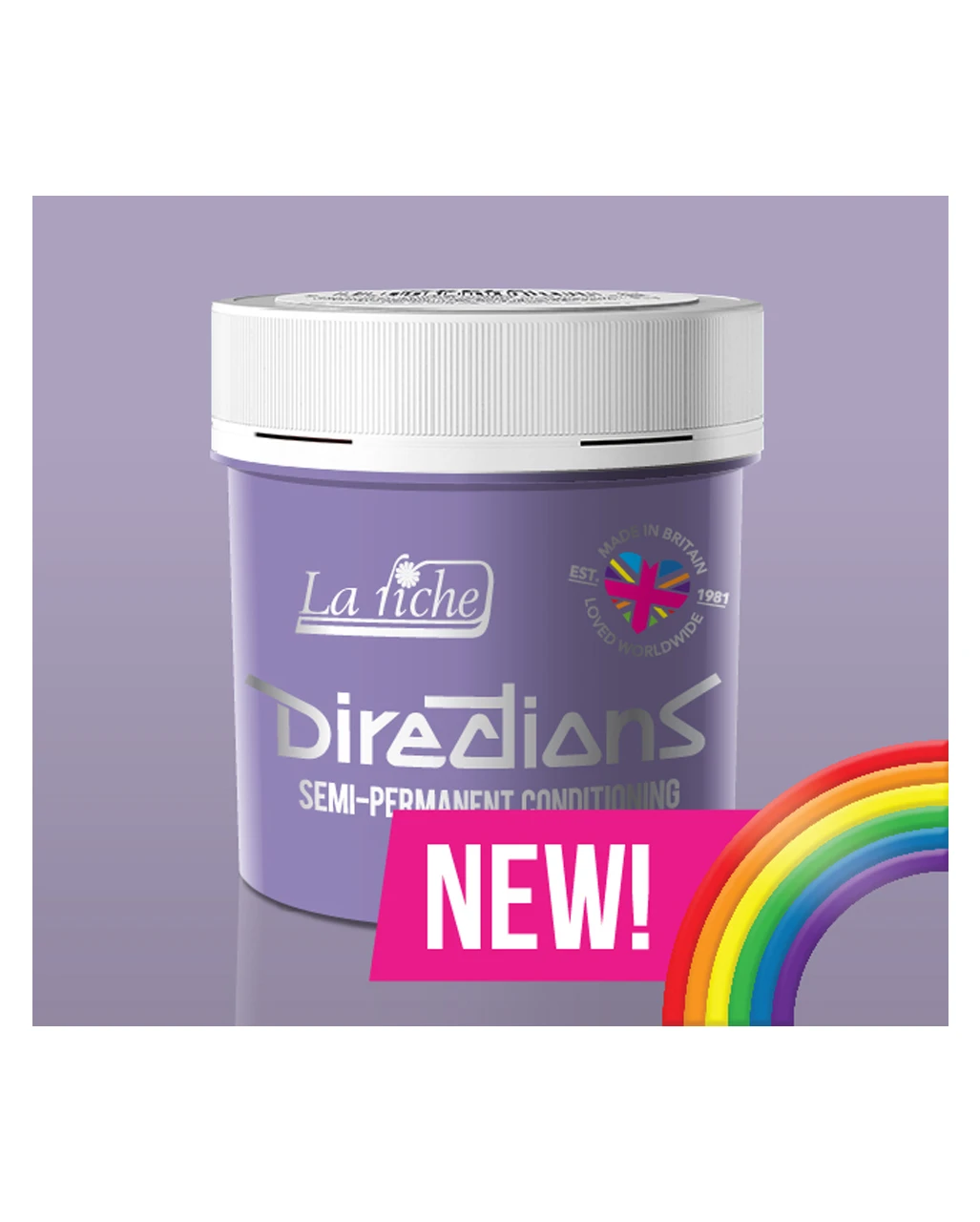 Antique Mauve Directions 4 Antique Mauve Directions – Bild 2