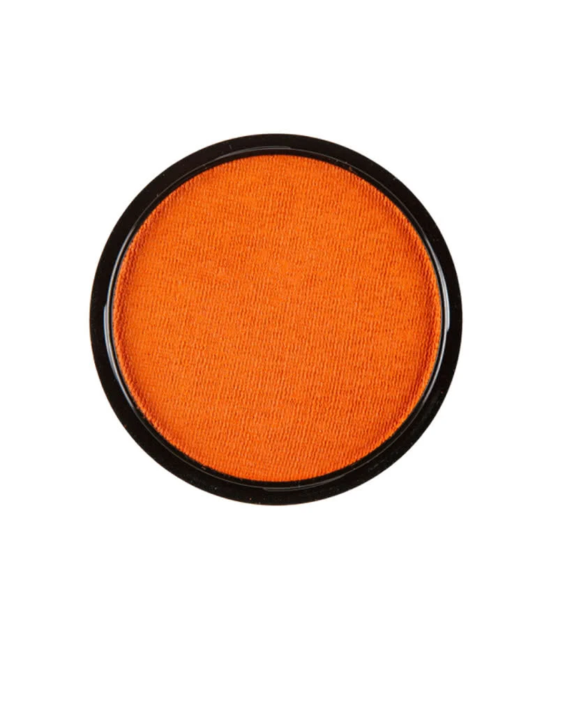 Aqua Make-Up Orange 3 Aqua Make-Up Orange