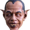 Barackula Maske -Halloween Kostüm Geschäft barackula maske halloween maske politiker maske horror maske barack obama 16550