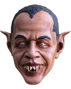 Barackula Maske