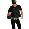 Batman Shirt Mit Maske -Halloween Kostüm Geschäft batman shirt mit maske batman kostuem batman fanartikel fuer kinder batman kostuemzubehoer 25619