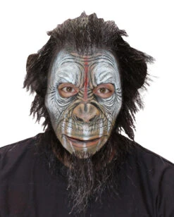 Blake War Ape Vollkopf Maske