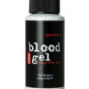 Blut Gel / Blood Gel 30ml -Halloween Kostüm Geschäft blut gel 30ml professionells filmblut halloween blut theater blut blutgel 10961