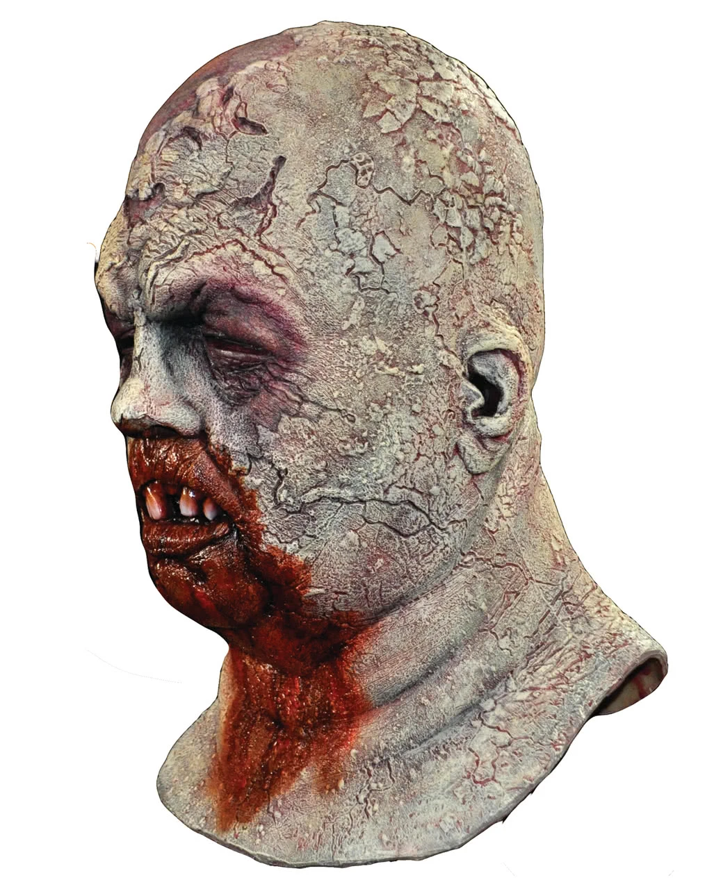 Boat Zombie Maske – Bild 2
