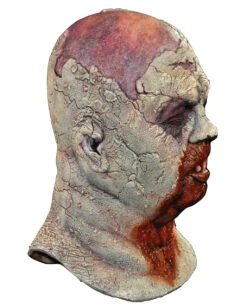 Boat Zombie Maske -Halloween Kostüm Geschäft boat zombie maske zombie walk makse halloween maske horror maske luici fulci maske bild3 26856