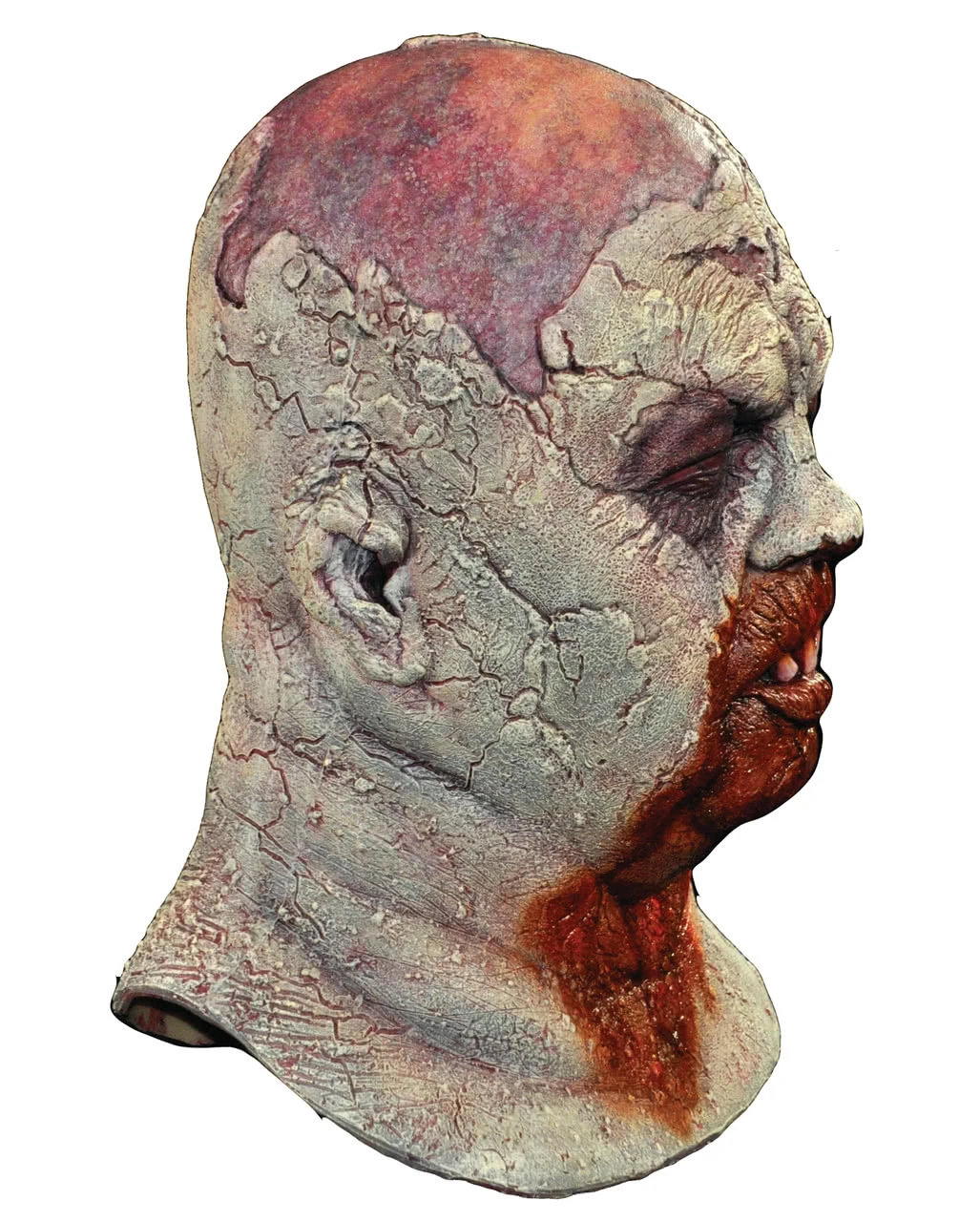 Boat Zombie Maske – Bild 3