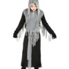 Böser Geist Kinder Fetzen Kostüm