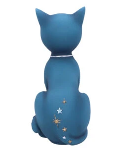 Celestial Kitty Figur 26cm -Halloween Kostüm Geschäft celestial kitty figur 26cm himmlische katzenfigur celestial kitty figurine 53297 03