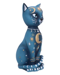 Celestial Kitty Figur 26cm -Halloween Kostüm Geschäft celestial kitty figur 26cm himmlische katzenfigur celestial kitty figurine 53297 04