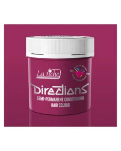 Directions Cerise 5 Directions Cerise -Halloween Kostüm Geschäft cerise directions rot pinke haartoenung rote haarfarbe directions haartoenungen 660383 02