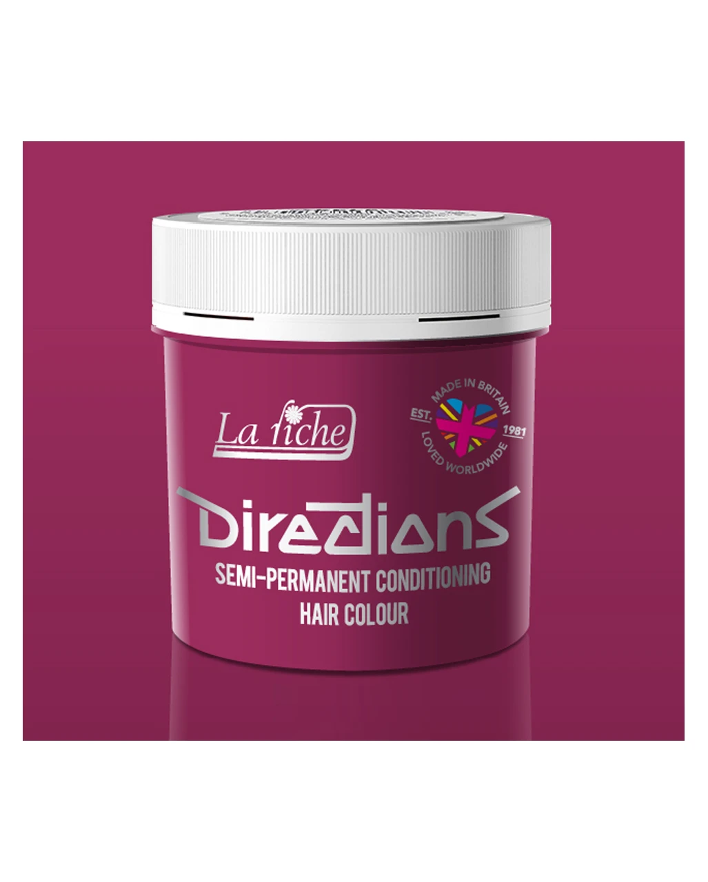 Directions Cerise 4 Directions Cerise – Bild 2