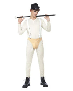 Clockwork Killer Kostüm