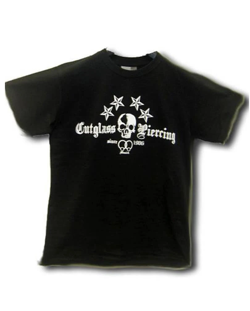 Cutglass T Shirt Gr.L 3 Cutglass T Shirt Gr.L