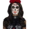 Day Of The Dead Glamour Make-Up Kit