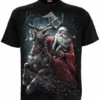 Deadly Night Sleigher T-Shirt