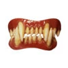 Dental FX Veneers Werwolf Zähne 2 Dental FX Veneers Werwolf Zähne -Halloween Kostüm Geschäft dental fx veneer werwolf zaehne halloween wolfen fx teeth halloween und horror special fx make up 39783