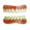 Dental FX Veneers Diablo-Zähne -Halloween Kostüm Geschäft dental fx veneers diablo zaehne halloween make up 22204