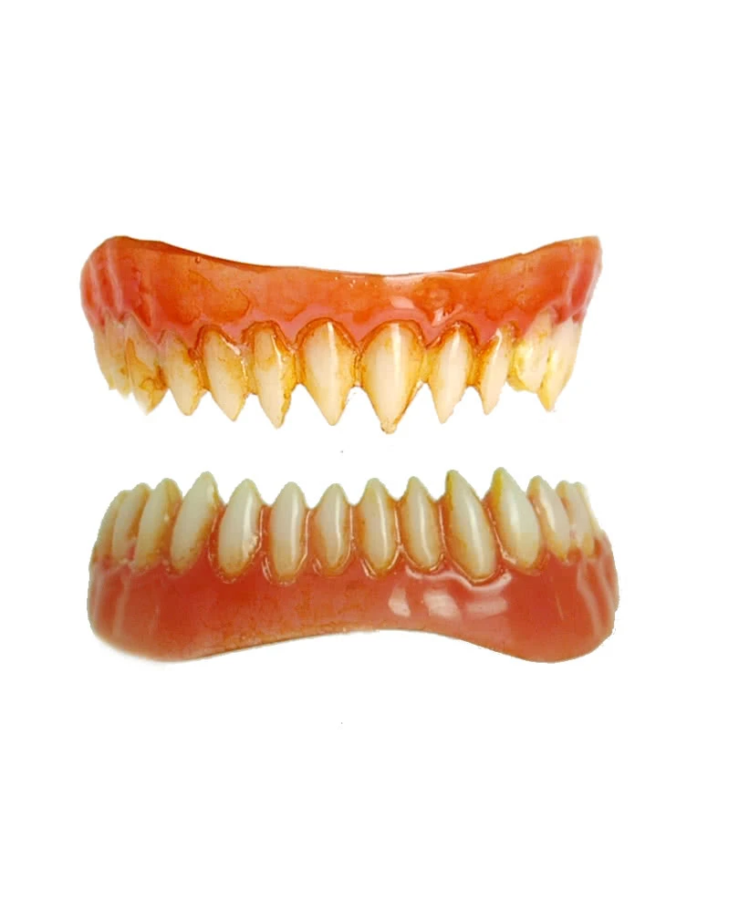 Dental FX Veneers Gremlin-Zähne 3 Dental FX Veneers Gremlin-Zähne
