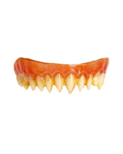 Dental FX Veneers Gremlin-Zähne 6 Dental FX Veneers Gremlin-Zähne -Halloween Kostüm Geschäft dental fx veneers gremlin zaehne halloween make up 22203 a