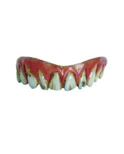 Dental FX Veneers Zombie-Zähne -Halloween Kostüm Geschäft dental fx veneers zombie zaehne horror make up 22202 a