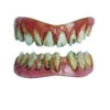 Dental FX Veneers Zombie-Zähne -Halloween Kostüm Geschäft dental fx veneers zombie zaehne horror make up 22206