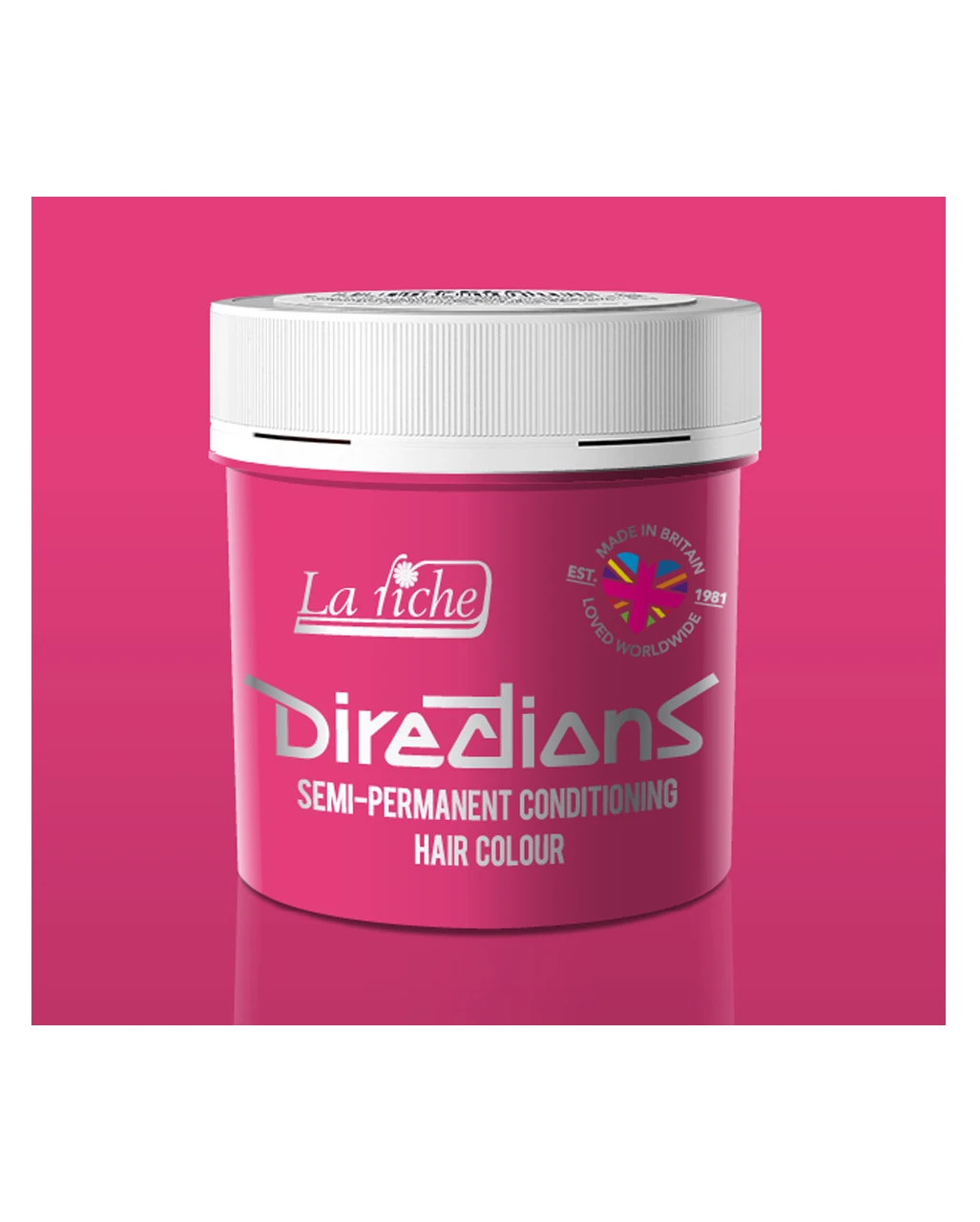 Carnation Pink Directions 4 Carnation Pink Directions – Bild 2