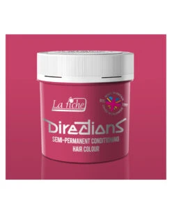 Flamingo Pink Directions 5 Flamingo Pink Directions -Halloween Kostüm Geschäft directions flamingo pink pinke haare rosa haartoenung haarfarbe pink knallpinke haare 660373 02