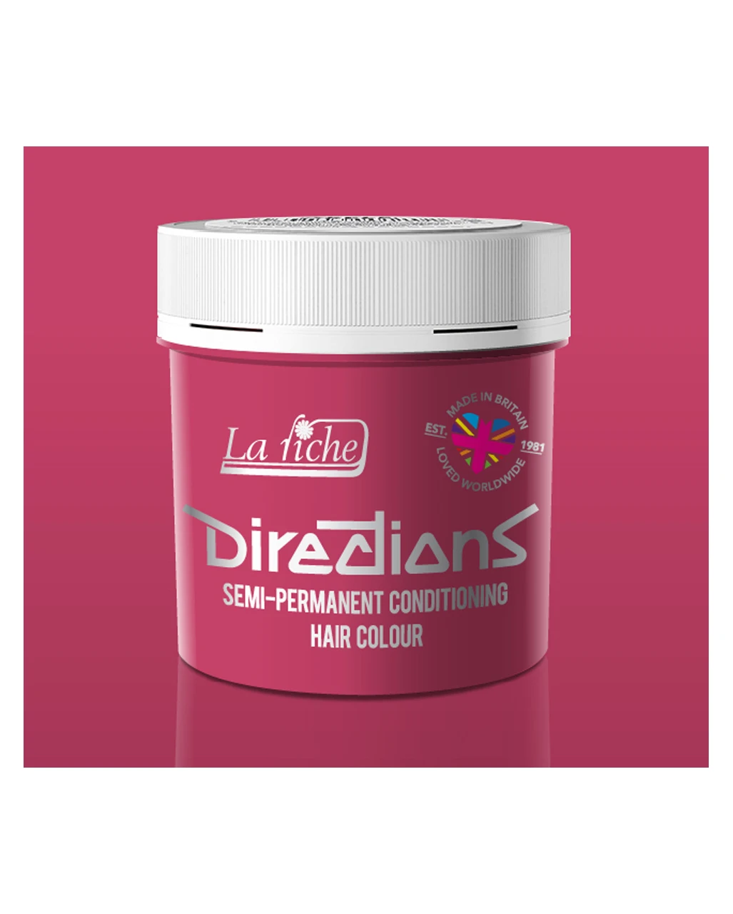 Flamingo Pink Directions 4 Flamingo Pink Directions – Bild 2