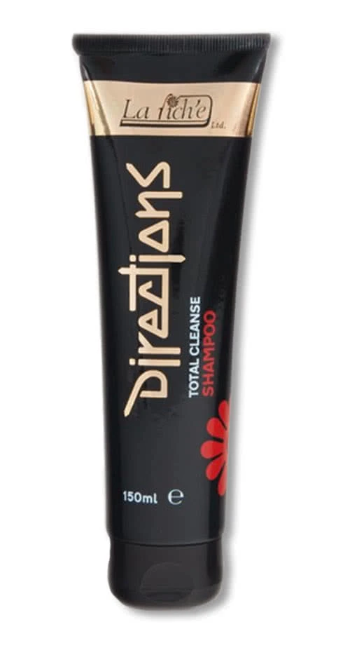 Total Cleanse Shampoo 3 Total Cleanse Shampoo