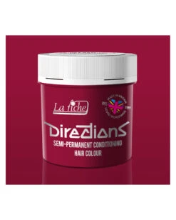 Tulip Directions 5 Tulip Directions -Halloween Kostüm Geschäft directions tulip rote haartoenung pink rote haarfarbe tulip haartoenung directions hairdye 660370 5