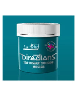 Turquoise Directions -Halloween Kostüm Geschäft directions turquoise tuerkise haarfarbe blaue haare tuerkise haartoenung directions tuerkis 660377 02