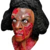 Discozombie Maske -Halloween Kostüm Geschäft disco zombie maske zombie masken horror masken 14700