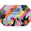 Disney POP Villains Lidschatten Palette -Halloween Kostüm Geschäft disney pop villains lidschatten palette villains eye shadow palette boese koenigin augen make up 52478