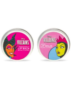 Disney POP Villains Lippenpflege Duo 9 Disney POP Villains Lippenpflege Duo -Halloween Kostüm Geschäft disney pop villains lippenpflege duo villains lip balm duo boese koenigin lippen balsam geschenkidee 52479 3
