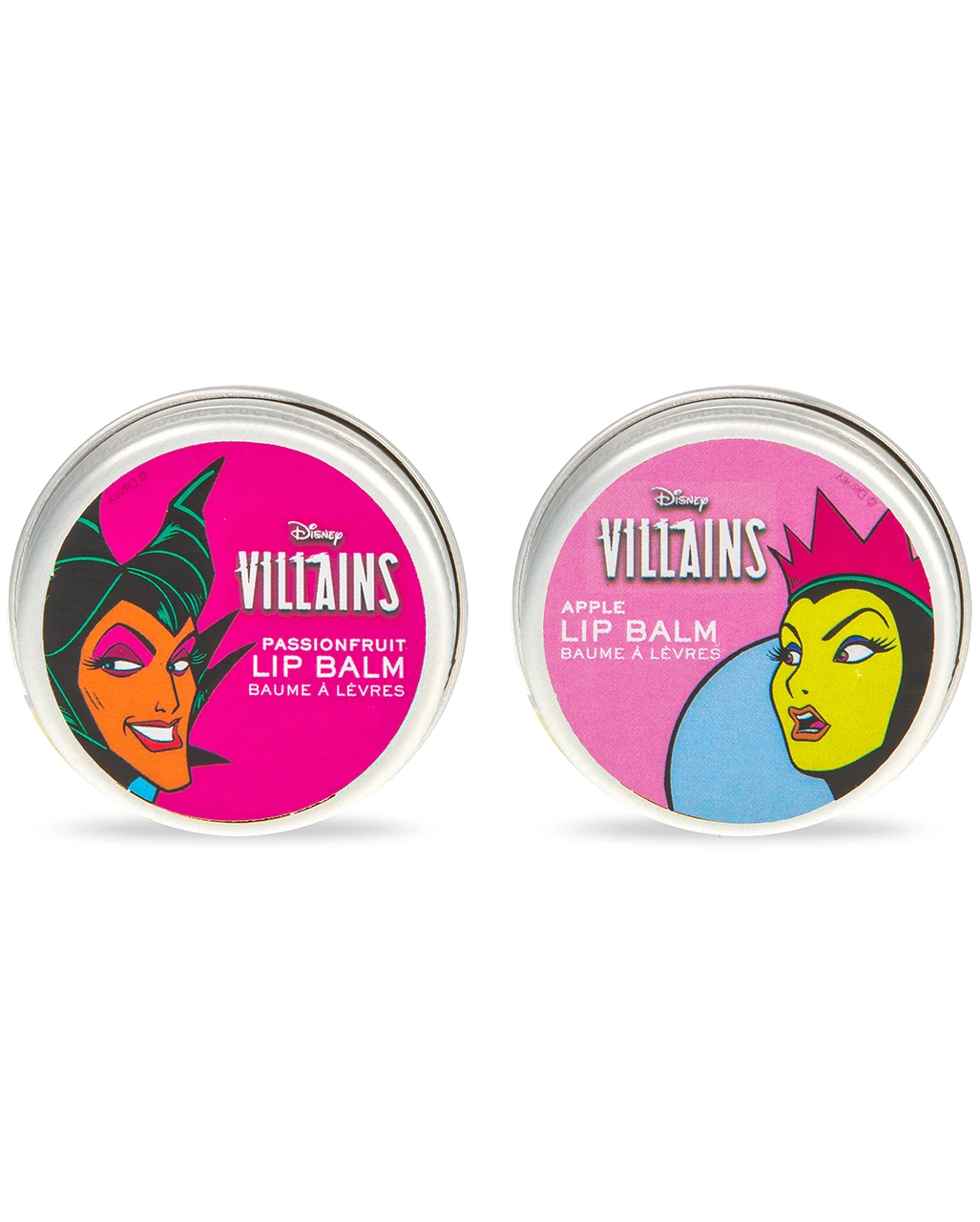 Disney POP Villains Lippenpflege Duo 5 Disney POP Villains Lippenpflege Duo – Bild 3