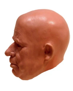 Doktor Maske Aus Schaumlatex -Halloween Kostüm Geschäft doktor howard halloween maske horrormasken online kaufen schaumlatexmaske bild3 12474