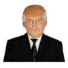 Donald Trump Maske 2 Donald Trump Maske -Halloween Kostüm Geschäft donald trump maske politiker latexmaske praesidentenmaske 27205