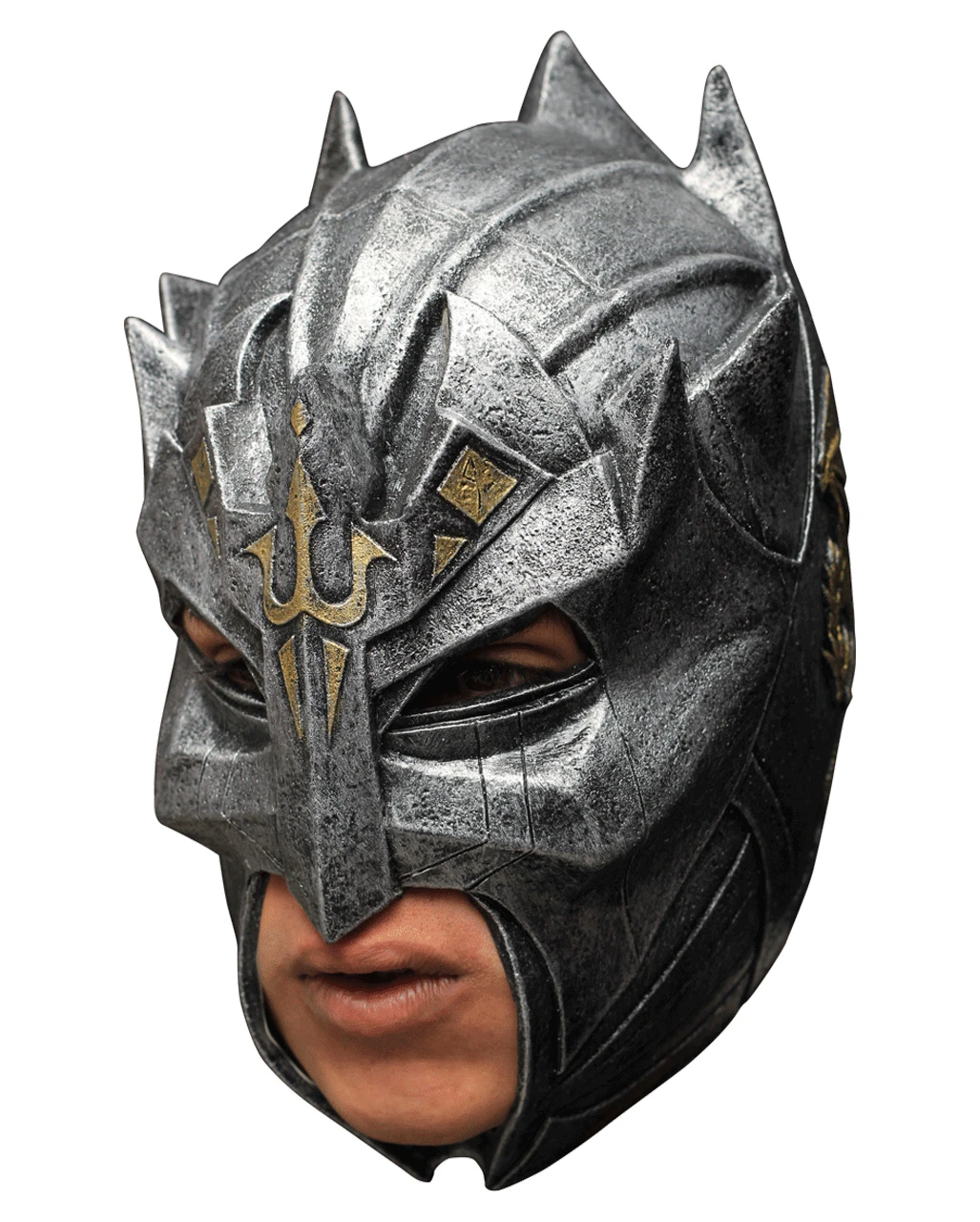 Dragon Warrior Maske 3 Dragon Warrior Maske
