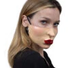 Duckface Halbmaske Aus Latex 2 Duckface Halbmaske Aus Latex -Halloween Kostüm Geschäft duckface mundmaske aus latex halloween und faschings alltagsmasken 51798