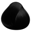 Ebony Directions -Halloween Kostüm Geschäft ebony directions haarfarbe directions hair color ebony black gothic fashion und zubehoer 51468