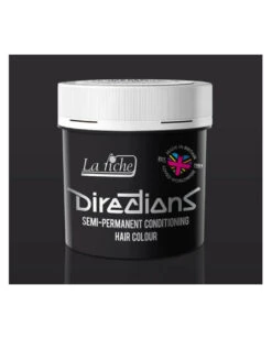 Ebony Directions -Halloween Kostüm Geschäft ebony directions haarfarbe directions hair color ebony black gothic fashion und zubehoer 51468 2