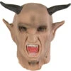 Erdteufel Foamlatex Maske 1 Erdteufel Foamlatex Maske -Halloween Kostüm Geschäft erdteufel foamlatex maske halloween satans maskierung devil schaumlatexmaske 14546