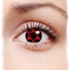 Eternal Mangekyou Sharingan Kontaktlinsen